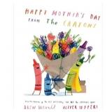 $6 The Crayons Celebrate Happy Mother's Day from t
