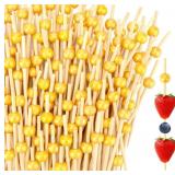 $8 Cocktail Picks,200 PCS Toothpicks for Appetizer