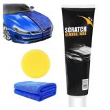 $12 Car Scratch Repair Wax & Cleaning Kit Nb3 New