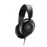 SteelSeries Arctis Nova 1 Wired Gaming Headset for