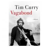 $32 Vagabond - by Tim Curry (Hardcover) New $32 Va