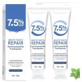 $16 2 Pack Hydroxyapatite Toothpaste for Enamel Pr