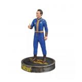 Fallout Dark Horse Comics Cooper Howard 8'' PVC Fi