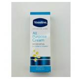 $9 Vaseline Intensive Care All Purpose Cream Rough