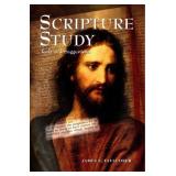 $89 Scripture Study: Tools and Suggestions New $89