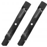 $46 Cluparis 561811B Lawn Mower Blades for John De