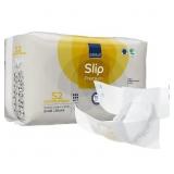 $123 Abena Slip, Premium Incontinence Briefs, Leve