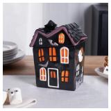 Halloween home decor bundle 5 items 1 price  5 ite