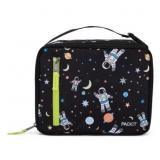 $27 Packit Freezable Classic Lunch Box, Spaceman,