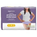 $16 Amazon Basics Maximum Absorbency Postpartum In