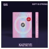 $25 KATSEYE - SIS (Soft Is Strong) Soft Ver   (Tar