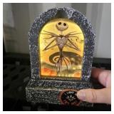 $14 nightmare before christmas jack skellington li