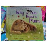 $11 Why a Son Needs a Mom: Celebrate Your Special