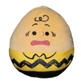 $21 Squishmallows 8' Peanuts Charlie Brown Good Gr