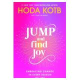 $16 Jump and Find Joy: Embracing Change in Every S