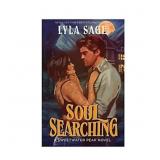 $12 Soul Searching: A Sweetwater Peak Novel New $1