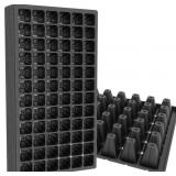 $30 Gardzen 10 Pack 72 Cell Seed Starter Trays