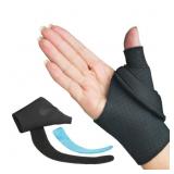 $43 Comfort Cool Thumb CMC Abduction Splint, Mediu