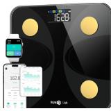 $40 Scale for Body Weight and Fat Percentage, RunS