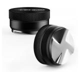 $27 MHW-3BOMBER 58mm Espresso Distributor, Height