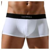 $11 Mens Boxers Underwear, Soft and Lightweight Ra