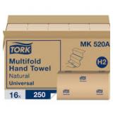 $79 TORK Universal Hand Towel Multifold | Four-U O