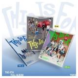 $28 TWICE - THIS IS FOR (Target Exclusive, CD) New
