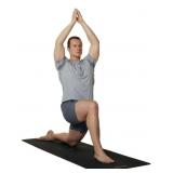 $80 ETHOS Yoga/Stretching Mat New $80 ETHOS Yoga/S