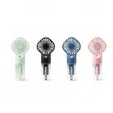 $19 Modern Monkey 2-in-1 Water Fan 1 pk New Nb9 $1