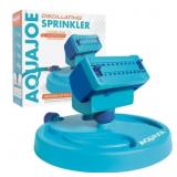 New $20 Aquajoe 20-Nozzle Adjustable Gear Driven n