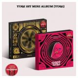 $28 YUQI (G)I-DLE - YUQ1 (Target Exclusive, CD) Ne