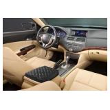 $24 KMMOTORS Console Cover, Armrest Cushion New Bi