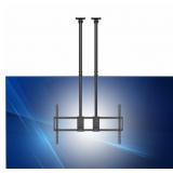 $130 VIVO Extending Large Ceiling TV Mount, 60 to