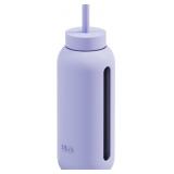 $42 Bink 36 oz. Big Bottle with Straw Cap New $42