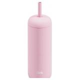 $34 Bink 21 oz. Straw Tumbler New $34 Bink 21 oz.