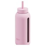 $42 Bink 36 oz. Big Bottle with Straw Cap New $42