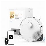 $559 MOVA P20 Ultra Robot Vacuum and Mop, 30,000Pa