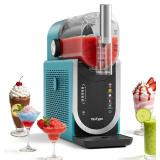 $170 Slushie Machine, Frozen Drink Maker for Home