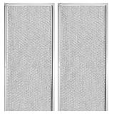 $8 13 x 6' Microwave Grease Filter by Fetechmate C