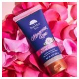 $12 Tree Hut Bare Moroccan Rose Shave Prep Sugar S