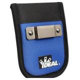 $11 IDEAL Industries 37-073 Pro Series Tool Belt S