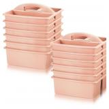 $50 Lineshading 12 Pcs Classroom Caddy with 3 Comp