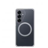 $50 OtterBox Samsung S26 Symmetry Series Clear Cas