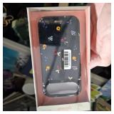 $40 Sonix iPhone Air Phone Case - Black Fruit Gems