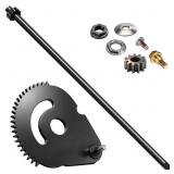 $34 617-04094 Steering Gear & 738-0919 Steering Sh