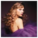$18 Taylor Swift - Speak Now (Taylor's Version) (2