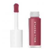 $12 Well People Lush Lip Tinted Oil - Dusty Rose -