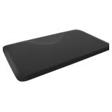 $102 Artist hand Barber Chair Mat 3 ft. x 5 ft. 7/