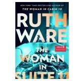 $21 The Woman in Suite 11 - Target Exclusive Editi