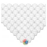 $23 Noamus 200 Pack Gumball Vending Machine Capsul